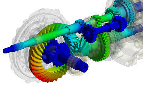 ANSYS Mechanical FEA Course