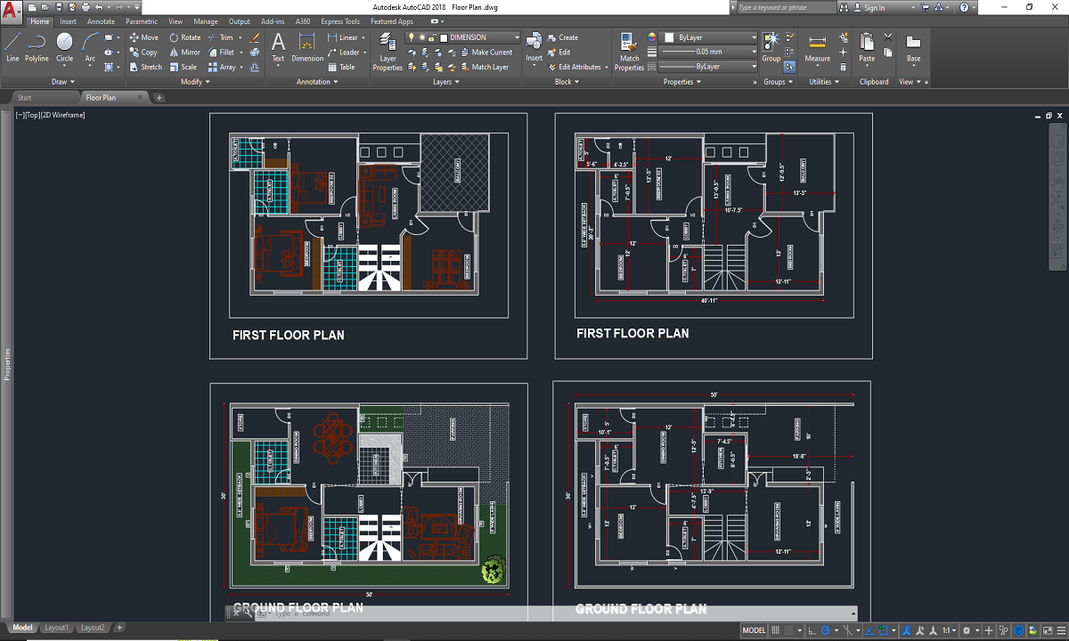 AutoCAD Civil Course