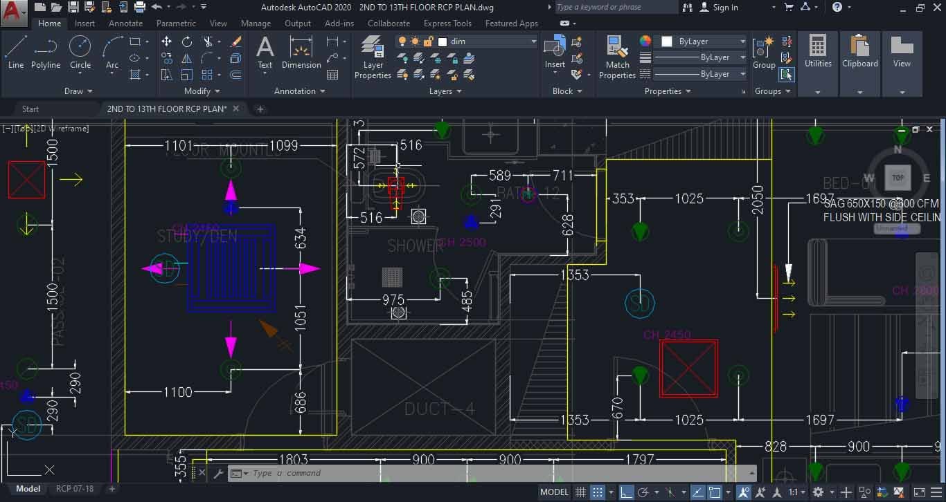 AutoCAD Electrical Course