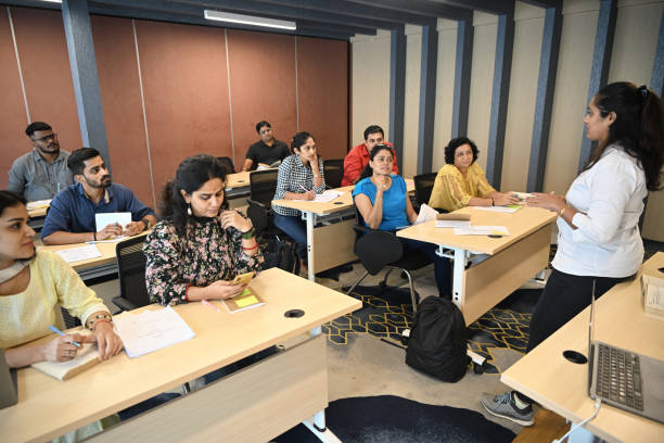 Future of Engineering Training