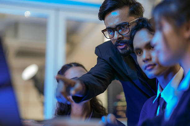 Mentorship & Guidance