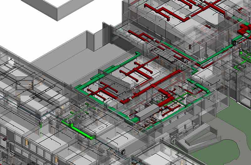 Revit MEP Electrical Course